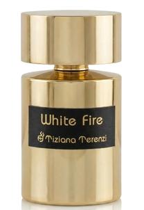 Matu smaržas Tiziana Terenzi White Fire Hair Mist, 50 ml