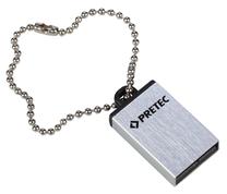 USB atmintinė Pretec i-Disk Elite, 16 GB