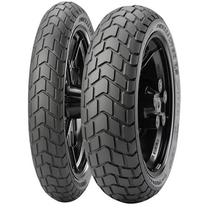 Motociklų padanga Pirelli MT60 2182906 90 / R21, 54-H