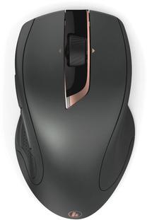 Kompiuterio pelė Hama MW-900, juoda