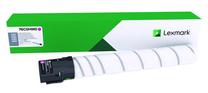 Rašalinio spausdintuvo kasetė Lexmark 76C0HM0, violetinė sp.