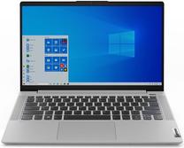 Nešiojamas kompiuteris Lenovo IdeaPad 5 14ITL05 82FE0131PB, Intel Core i5-1135G7, 8 GB, 512 GB, 14 ", Intel HD, pilka sp., EN, Windows