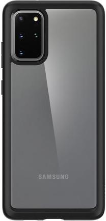 Чехол для телефона Spigen, черный цв., Samsung