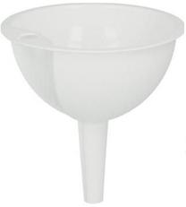 Piltuvas Metaltex