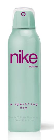 Kūno dezodorantas Nike A Sparkling Day, 200 ml
