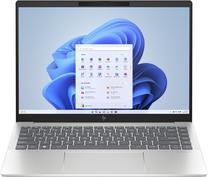 Portatīvais dators HP Pavilion Plus 14 ew1054nw, Intel Core Ultra 5 125H, 16 GB, 16 GB, 14 ", Intel Arc Graphics, sudraba krās., EN, Windows