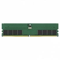 Operatyvioji atmintis (RAM) Kingston, DDR5, 64 GB, 5600 MHz