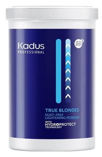 Средство для осветления волос Kadus Professional True Blondes, 500 мл