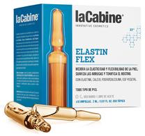 Veido kapsulės La Cabine Elastin Flex, 20 ml