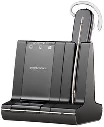 Brīvroku ierīce Plantronics, Bluetooth