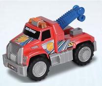 Игрушечный автовоз Dumel Road Rippers Tow Truck 203264, красный цв.