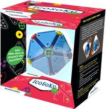 Головоломки Recent Toys IcoSoKu Junior, EN