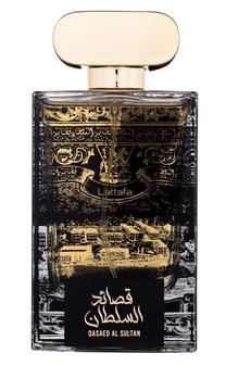 Parfimērijas ūdens Lattafa Qasaed Al Sultan, 100 ml