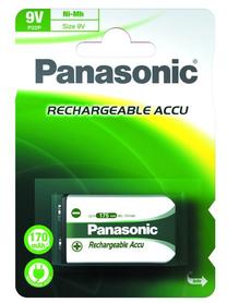 Elementai Panasonic, AAA