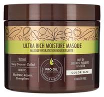 Matu maska Macadamia, 60 ml