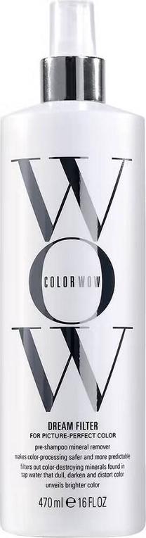 Sprejs matiem Color Wow Dream Filter, 470 ml