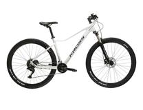Dviratis kalnų Kross Lea 5.0, 27.5 ", S rėmas, balta sp.
