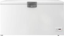 Saldētava Beko HSA47520, horizontāli