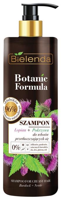Šampūns Bielenda, 400 ml