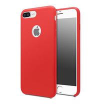 Dėklas Just Must, Apple iPhone 7/Apple iPhone 8/Apple iPhone SE 2020, raudona