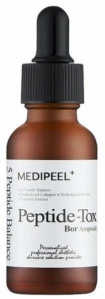 Veido serumas Medi-Peel Peptide Bor-Tox Ampoule, 30 ml