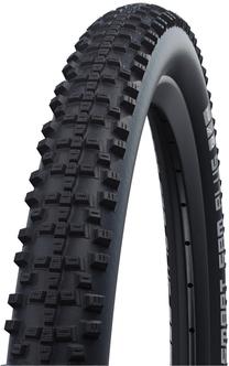 Dviračio padanga Schwalbe Smart Sam Plus 11101148.01, guma, juoda sp., 27.5", 2.25"