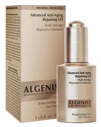 Veido aliejus Algenist Advanced, 30 ml