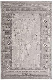 Kilimas vidaus 5K Home Decor Beyond L234A, pilka sp., 150 cm x 80 cm