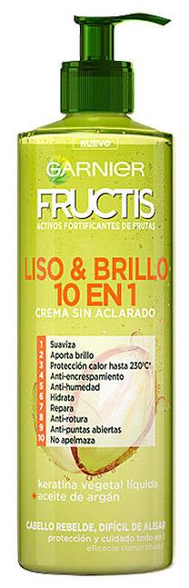 Matu krēms Garnier, 400 ml