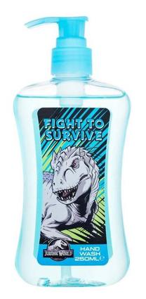 Skystas muilas Universal Jurassic World Fight To Survive, 140391, 250 ml
