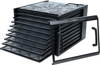 Vaisių ir daržovių džiovintuvas Excalibur 4900BCD, 600 W