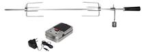 Вращающийся вертел Enders Cubiq Pro 3 Skewer 7905, 70 см
