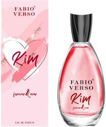 Parfimērijas ūdens BI-ES Fv Kim Forever, 100 ml