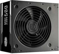 Maitinimo blokas Cooler Master MPW-5002-ACABW-EB 500 W, 12 cm