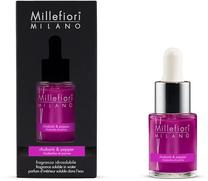 Aromatinis aliejus Millefiori Milano Water-Soluble Rhubarb & Pepper, 15 ml