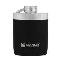 Gertuvė Stanley Master Unbreakable, 0.23 l, juoda sp.