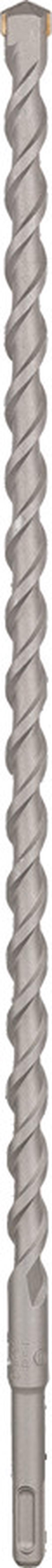 Betono grąžtas Bosch 2608680284, betonui, sraigtinis, sds plus, 14 mm x 46 cm