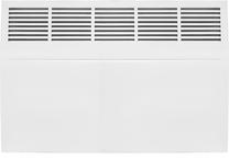 Elektriskais sildītājs Termia EBHA-2,0/230C2T(mbd) Arco Wi-Fi, 2.0 kW