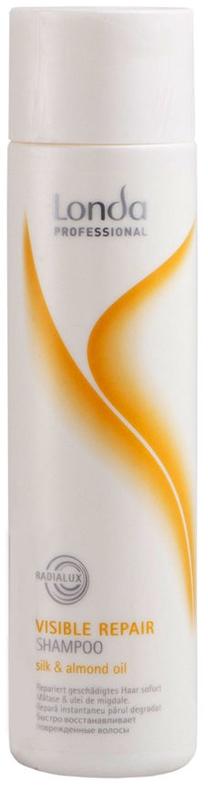 Šampūns Londa Professional Visible Repair, 250 ml