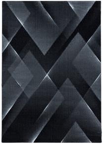 Kilimas vidaus Ayyildiz Costa Abstract, juoda sp., 340 cm x 240 cm