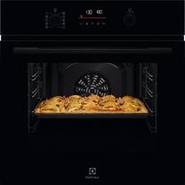 Встраиваемый духовой шкаф Electrolux 500 серия SurroundCook KOFDP46BK