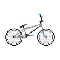 Vaikiškas dviratis, bmx Tabou Gravity 3.0 TAB22-4950, mėlyna sp./pilka sp., 10'', 20"