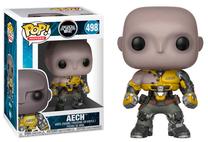 Rotaļlietu figūriņa Funko POP! Movies Ready Player One Aech 498