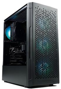 Stacionarus kompiuteris Intop Intel® Core™ i5-12400F, 1 TB, DDR4 32 GB, SSD 1 TB, AMD Radeon RX 580 8 GB GDDR5 RM34901NS