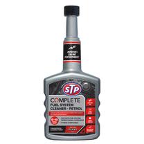Bensiinisüsteemi puhastusvahend STP, 0.4 l