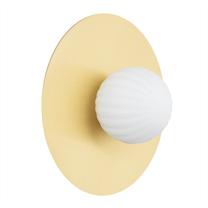 Šviestuvas sieninis Argon Paloma, E14, 1 x 7 W