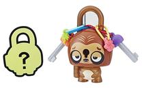 Фигурка-игрушка Hasbro E3655P, коричневый цв.