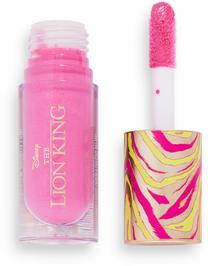 Lūpų blizgis Makeup Revolution London Disney's The Lion King, 4 ml, love story