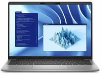 Portatīvais dators Dell Latitude 7455 LAT0186376-R0028880, pārpakots, Qualcomm Snapdragon X1E-80-100, 16 GB, 512 GB, 14 ", Qualcomm Adreno 730, pelēka krās., EN, Windows 11 pro