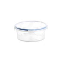 Toidukarp Ucsan Plastik M664, 0.95 l, läbipaistev v.